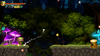 Charlies Adventure-screenshots